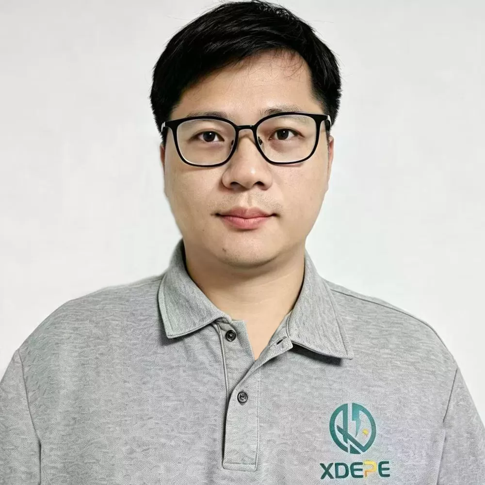 Cost & Quotation Manager-Owen Wang